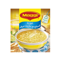 MAGGI ABC Soup