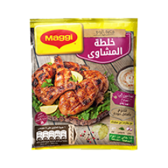 MAGGI Mashawi Mix