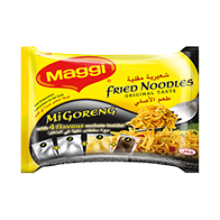 Mi Goreng Fried Noodles