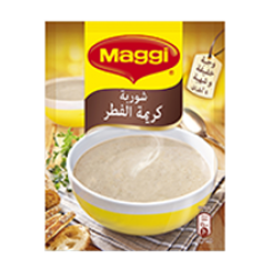 MAGGI Mushroom Soup