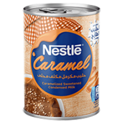 Nestlé® Caramelized Sweetened Condensed Milk 397g