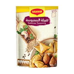 Sambosa Seasoning