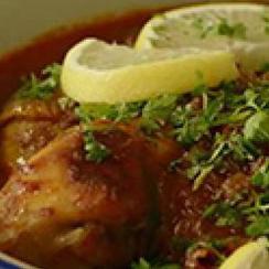 Chicken Mugalgal