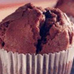 فطائر رقائق الشوكولاتة