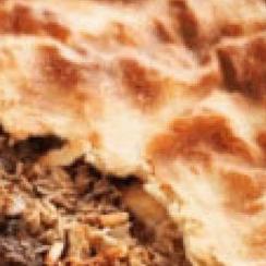 Oven Baked Lamb Maglouba