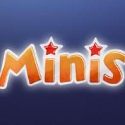 Nestle® Minis