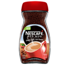 Nestlé® RED MUG Instant Coffee 100g