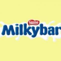 MILKY BAR®