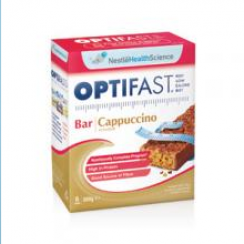 OPTIFAST® Cappuccino