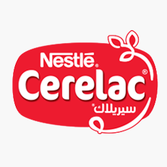 Nestle®  CERELAC®