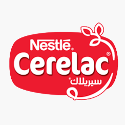 نسلته® سيريلاك®