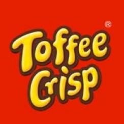 TOFFEE CRISP®