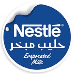 Nestlé Evaporated Milk