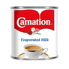 Carnation Evaporated Milk 170g