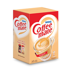 Nestlé® Coffee-mate® Original 900 g