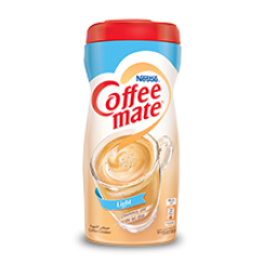 Nestlé® Coffee-mate® Light