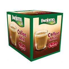 Bonjorno Café Coffee Mix 2x1