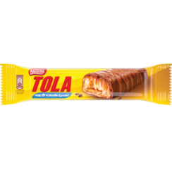 NESTLE TOLA® 1 Finger 12 (24x15.5g)