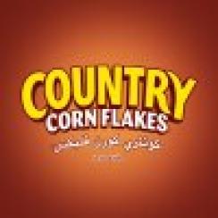 COUNTRY CORN FLAKES®