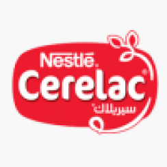 Nestle®  CERELAC®