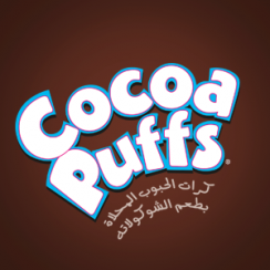 Cocoa Puffs®