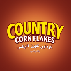COUNTRY CORN FLAKES®