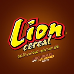 LION® CEREAL