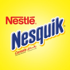 NESQUIK® CEREALS