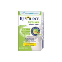 RESOURCE® Diabetic