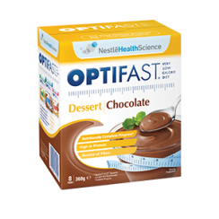 OPTIFAST® Dessert Chocolate