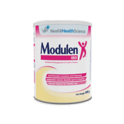 Modulen IBD