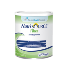 NutriSOURCE® Fiber