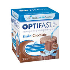 OPTIFAST® Chocolate Shake