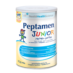 Peptamen® Junior