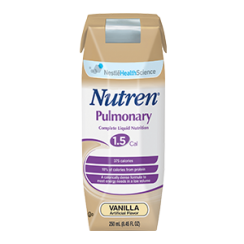 Nutren Pulmonary