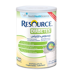 RESOURCE® Diabetes