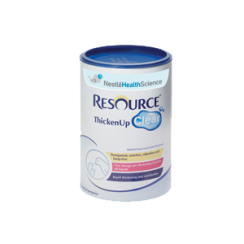 RESOURCE® ThickenUp Clear