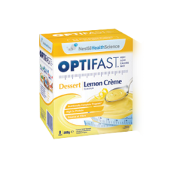 أوبتيفاست® كريمة الليمون