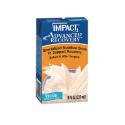 IMPACT® Advanced Recovery