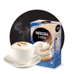 NESCAFÉ® LATTE Instant Foaming Mix