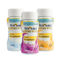 RESOURCE® Support Plus