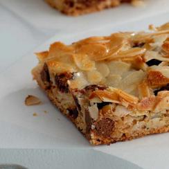 شرائح الطبقات السحرية