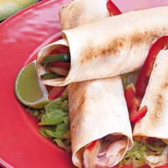 فاهيتا الدجاج