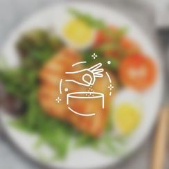 شوربة السبانخ و11 صنف خضار