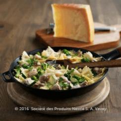 Pasta Primavera